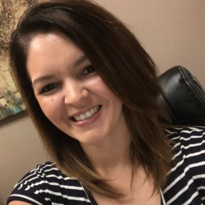 Meet your Posher, Leanne